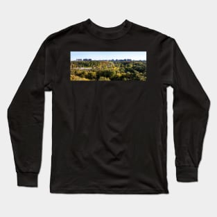 Panorama Long Sleeve T-Shirt